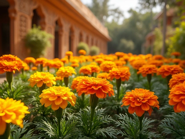 The Best Plants to Gift in India for Every Season