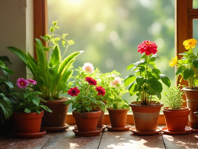 Using Epsom Salt for Indoor Plant Care: Benefits and Tips