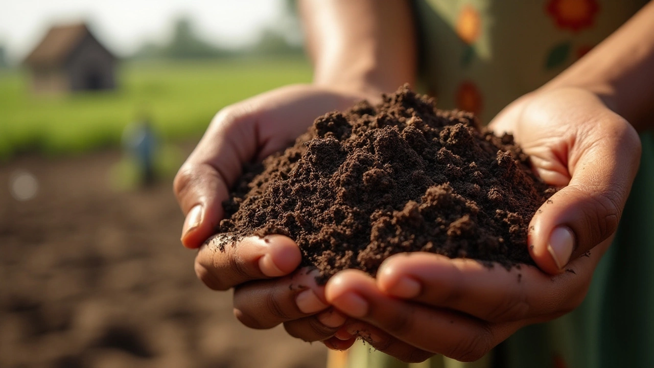 Composting Basics and Techniques