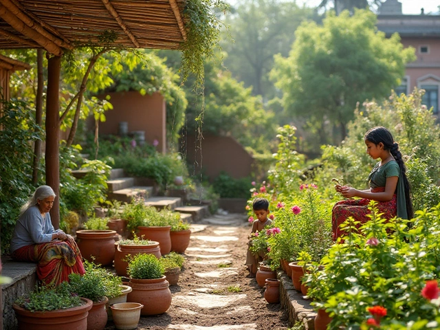 Essential Terrace Protection Techniques for Thriving Gardens