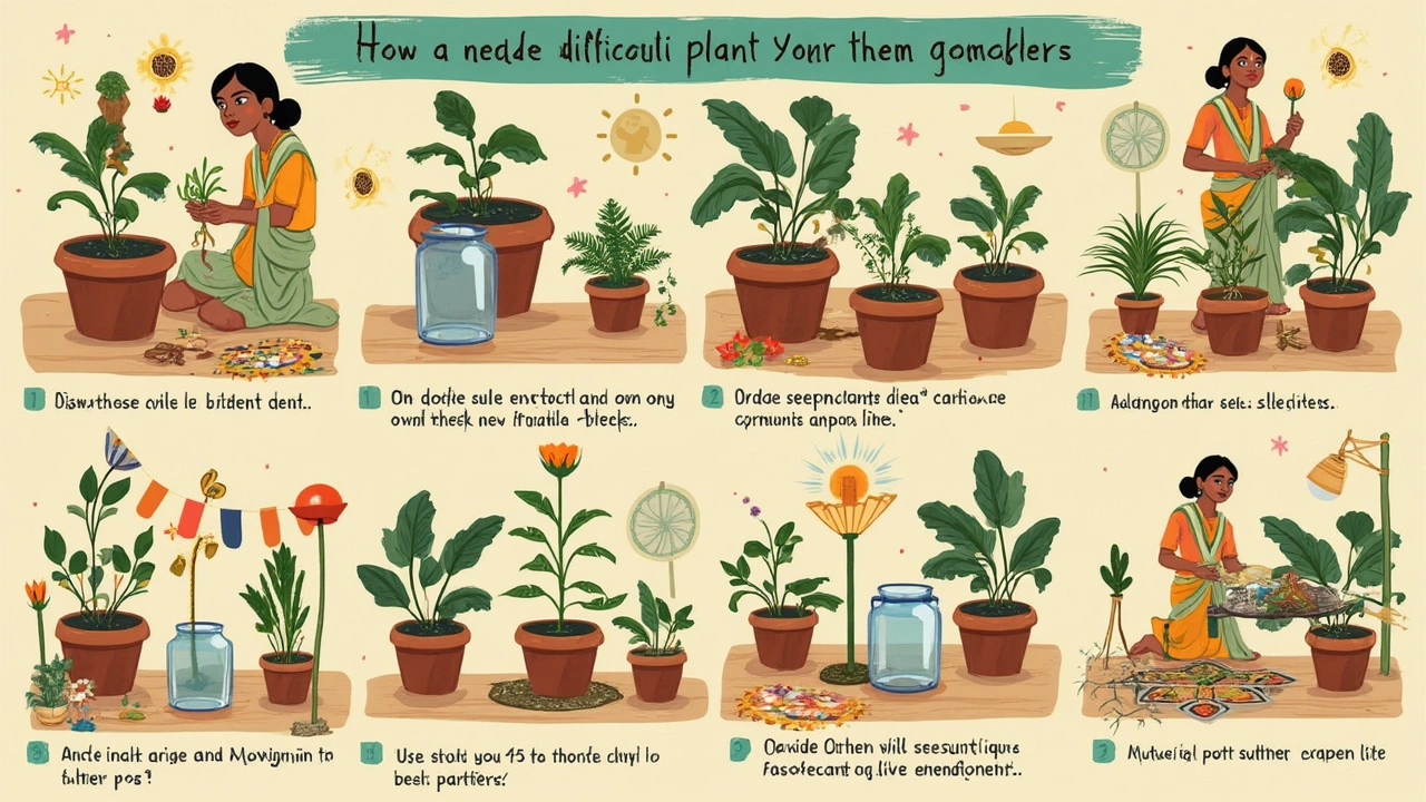 Benefits of Growing This Plant