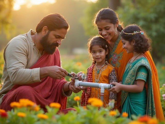 Can I Install Drip Irrigation Myself? Here's Everything You Need to Know