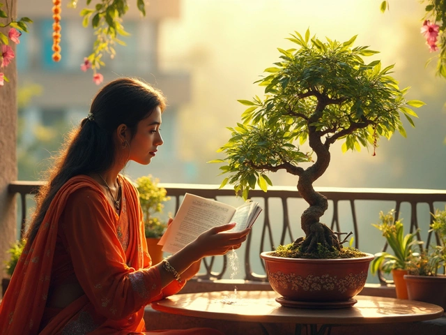 Bonsai Care for Beginners: Simple Steps to a Healthy Tree