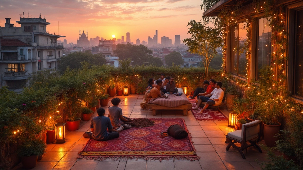 Does a Roof Terrace Add Value? Real-Life Perks & Smart Tips