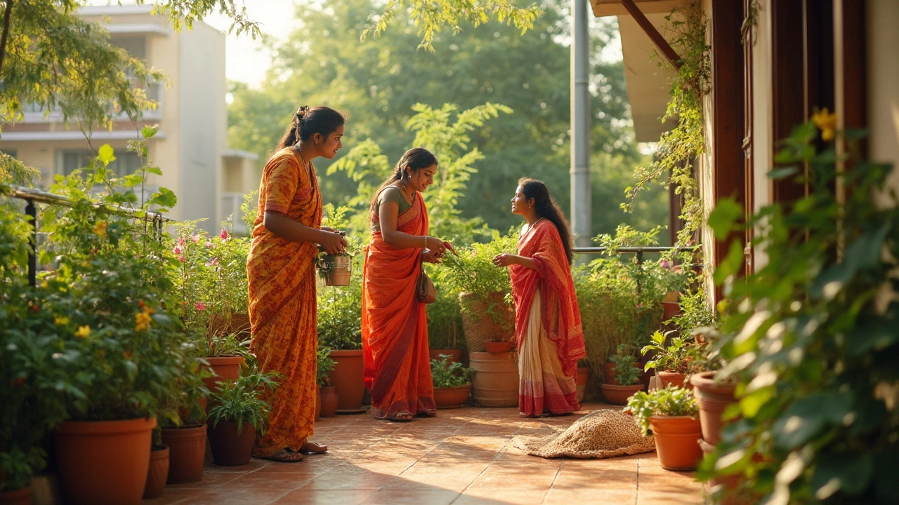 Eco Friendly Garden: How to Start One Step-by-Step