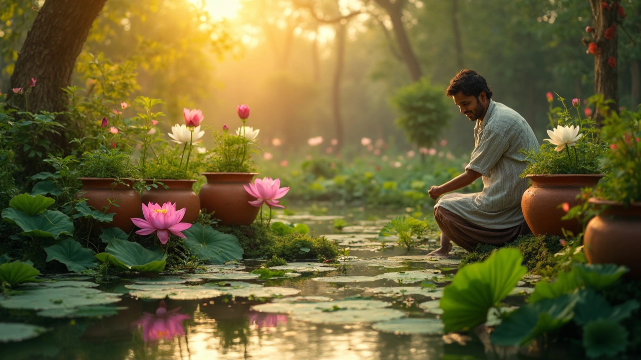 Lotus Lifespan: How Long Does a Lotus Really Live?