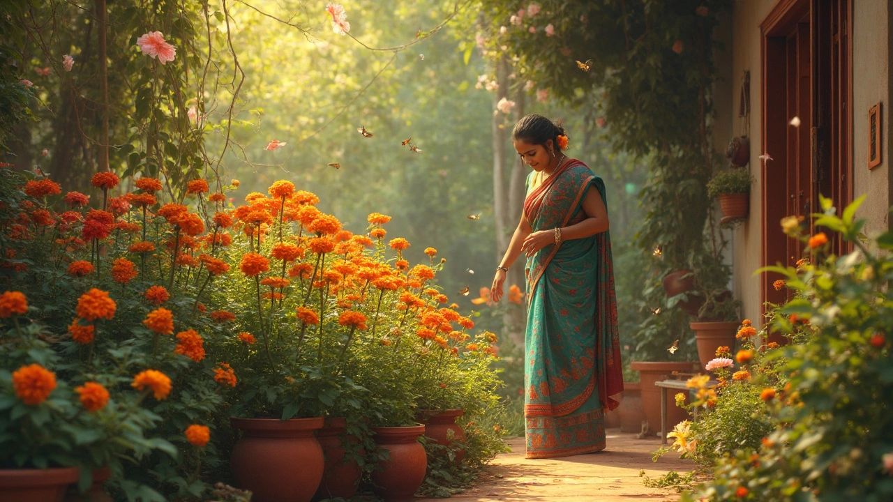 Most Beautiful Flower in the World: What Truly Stands Out?