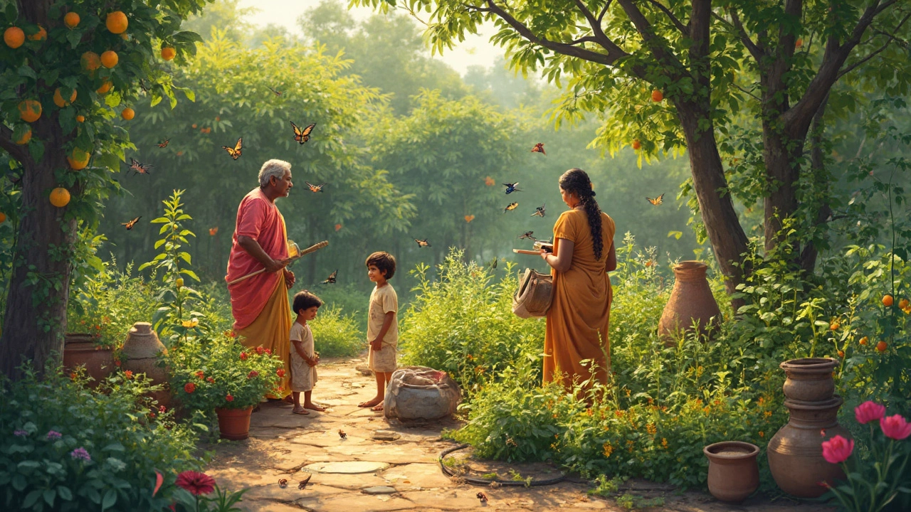 Permaculture Gardening: What It Means and How to Get Started
