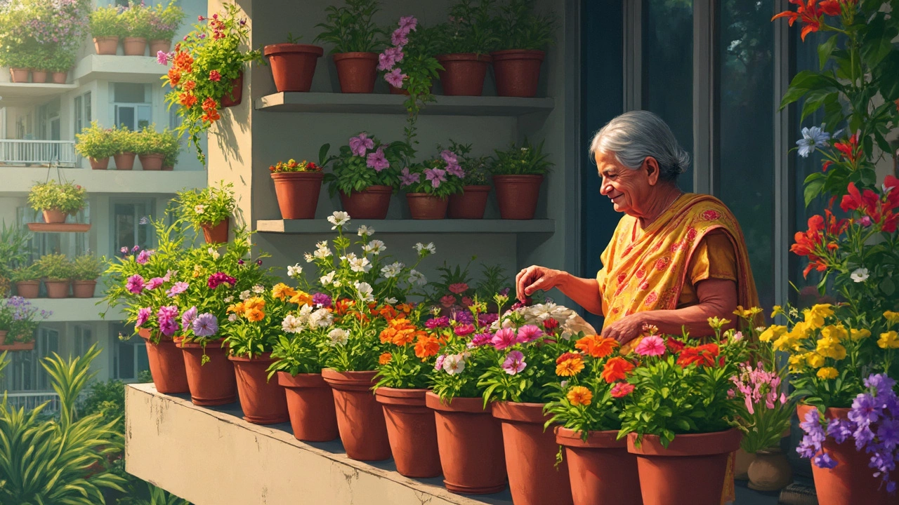 Simple Garden Design Ideas That Work