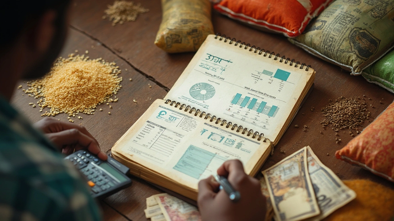 Smart Moves: Boosting Yields and Cutting Costs