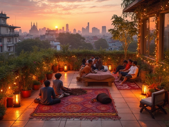 Does a Roof Terrace Add Value? Real-Life Perks & Smart Tips