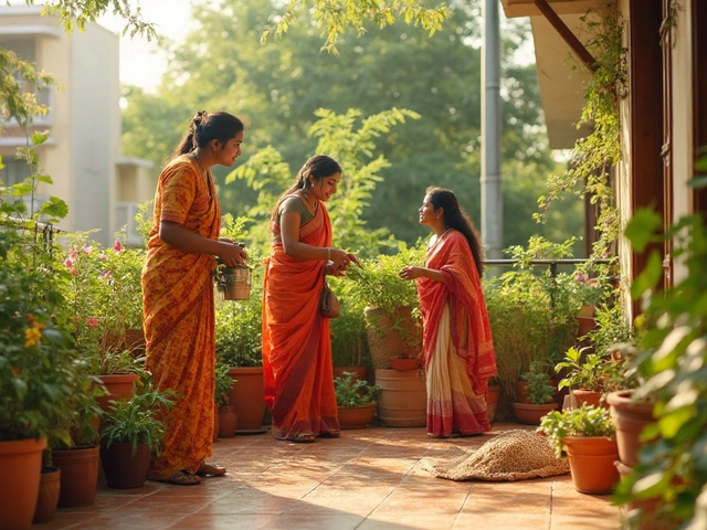 Eco Friendly Garden: How to Start One Step-by-Step