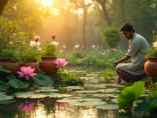 Lotus Lifespan: How Long Does a Lotus Really Live?