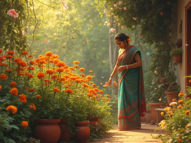 Most Beautiful Flower in the World: What Truly Stands Out?