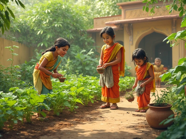 Most Sustainable Vegetable to Grow: What Actually Wins?