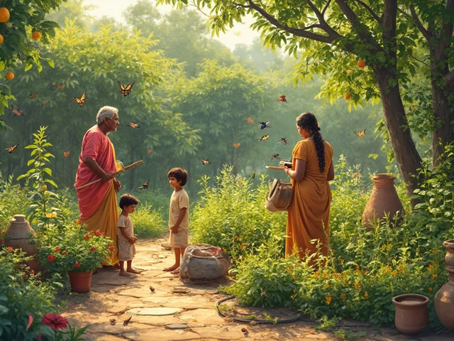 Permaculture Gardening: What It Means and How to Get Started