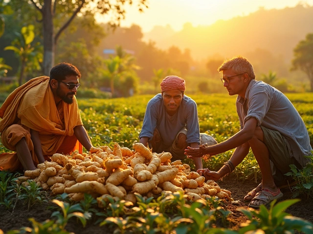 Richest Plant in India: What's Worth Growing?