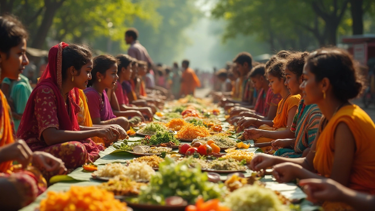 Which Country Is 100% Vegetarian? Real Answers for Plant Lovers