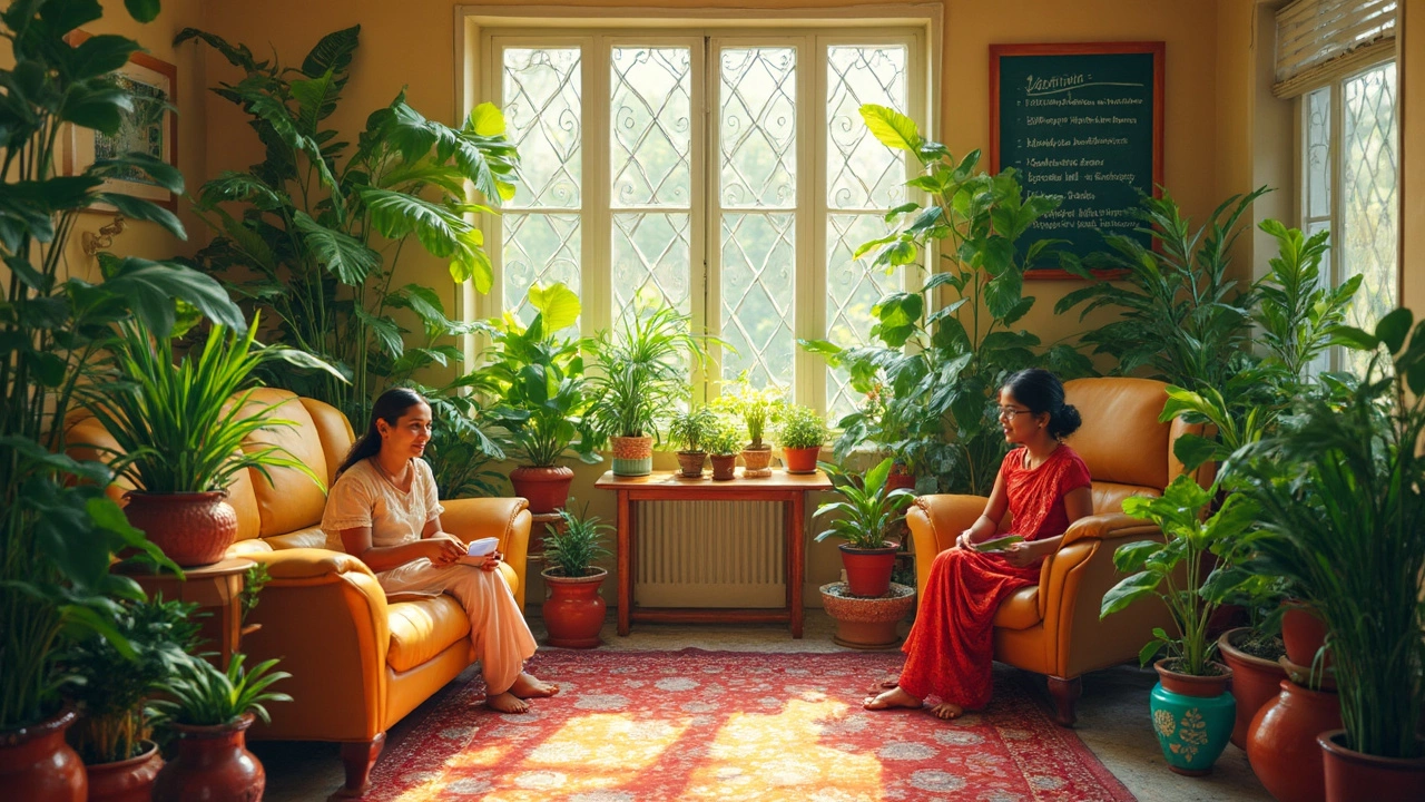 Best Houseplants for Beginners and Enthusiasts: Top Choices for Every Space
