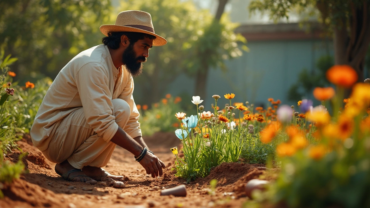 Hardest Flower to Grow: Top Challenge for Indian Gardeners