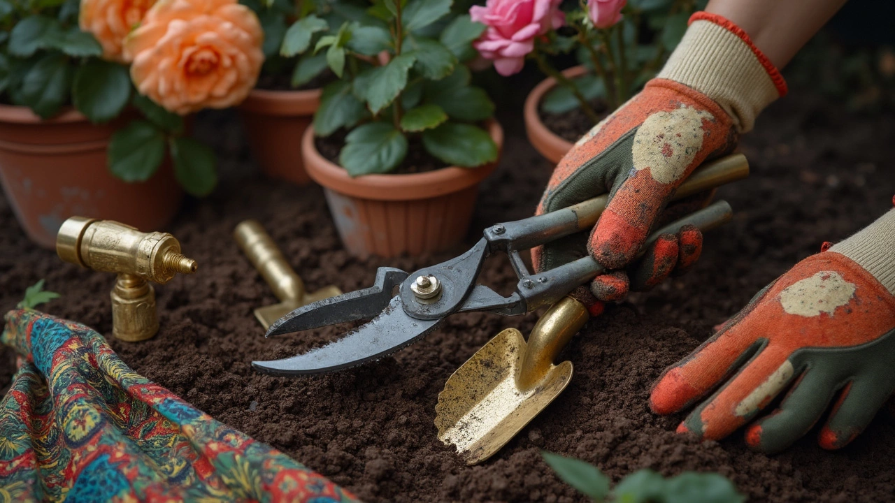 Interesting Facts: Vintage Tools vs. Modern Innovation