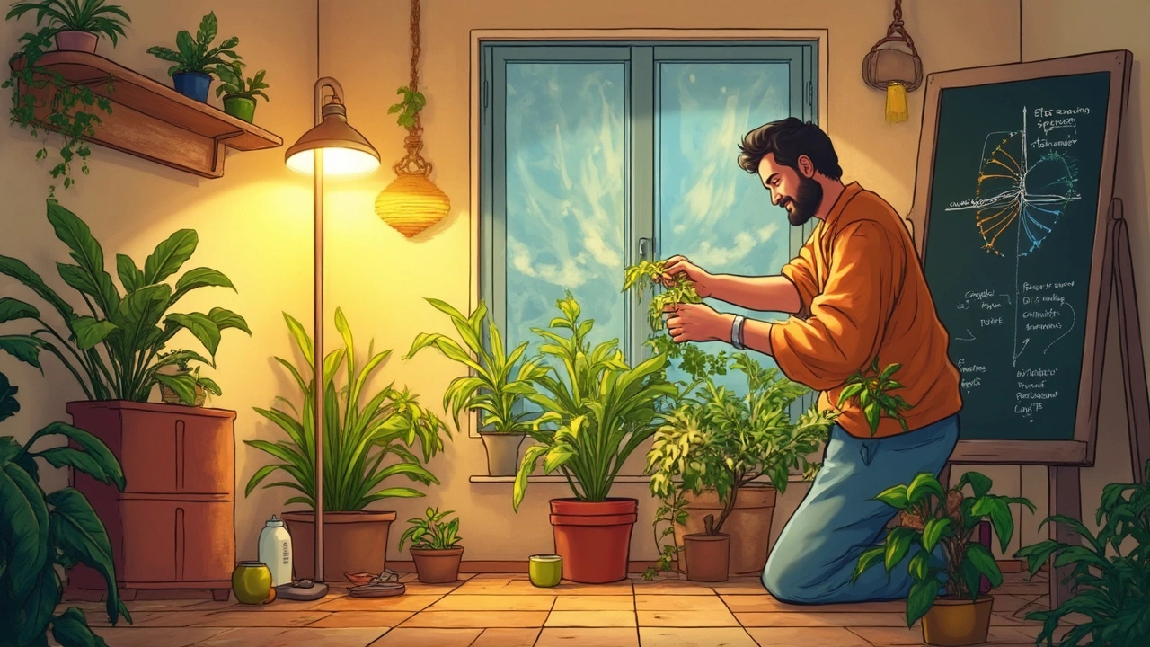 Practical Tips for Using Home Lamps