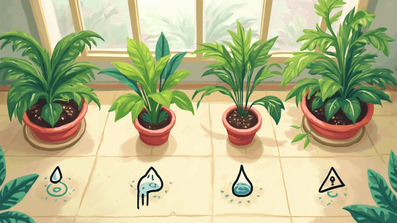 The Best Ways to Check If Your Plant Needs Water