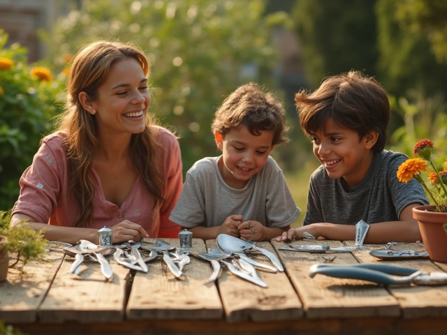 Best Garden Tools: Who Makes the Highest Quality Hand Tools?