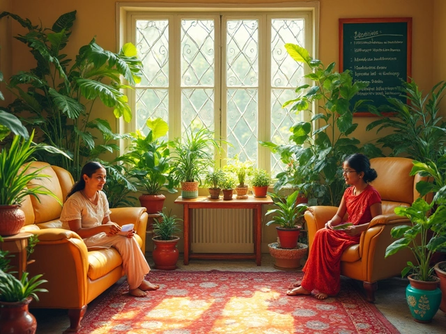 Best Houseplants for Beginners and Enthusiasts: Top Choices for Every Space