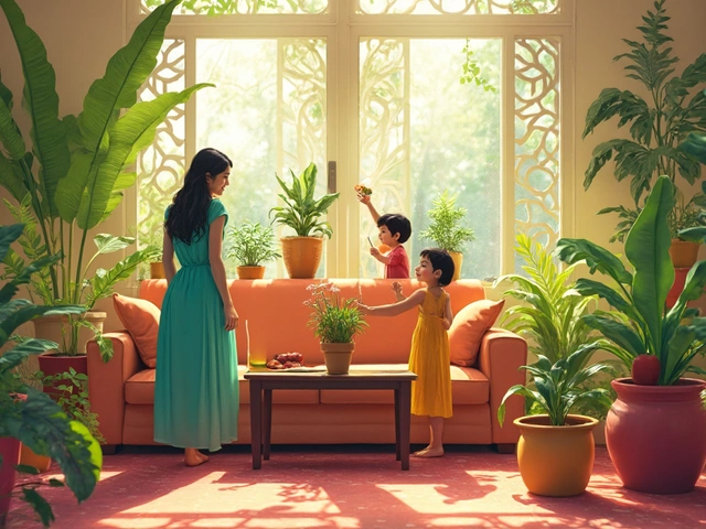 Do Plants Really Purify the Air? The Truth About Houseplants and Indoor Air Quality