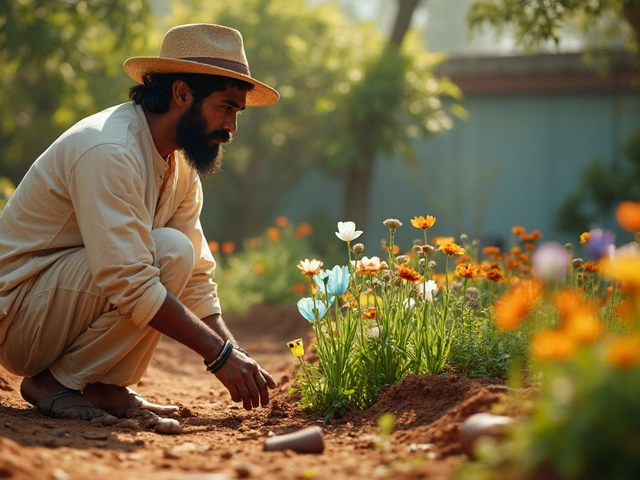 Hardest Flower to Grow: Top Challenge for Indian Gardeners