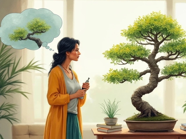 Should I Mist My Bonsai Tree? The Real Deal on Misting Bonsai