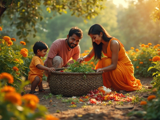 What Not to Put in Compost: Essential Guide for Safe and Healthy Homemade Composting