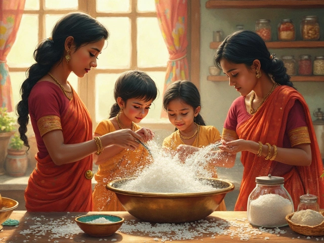Why Wash Rice Before Cooking? The Real Reasons Revealed