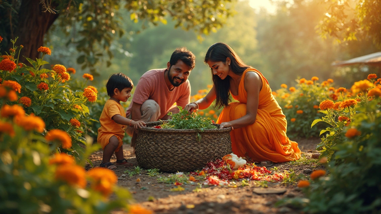 What Not to Put in Compost: Essential Guide for Safe and Healthy Homemade Composting