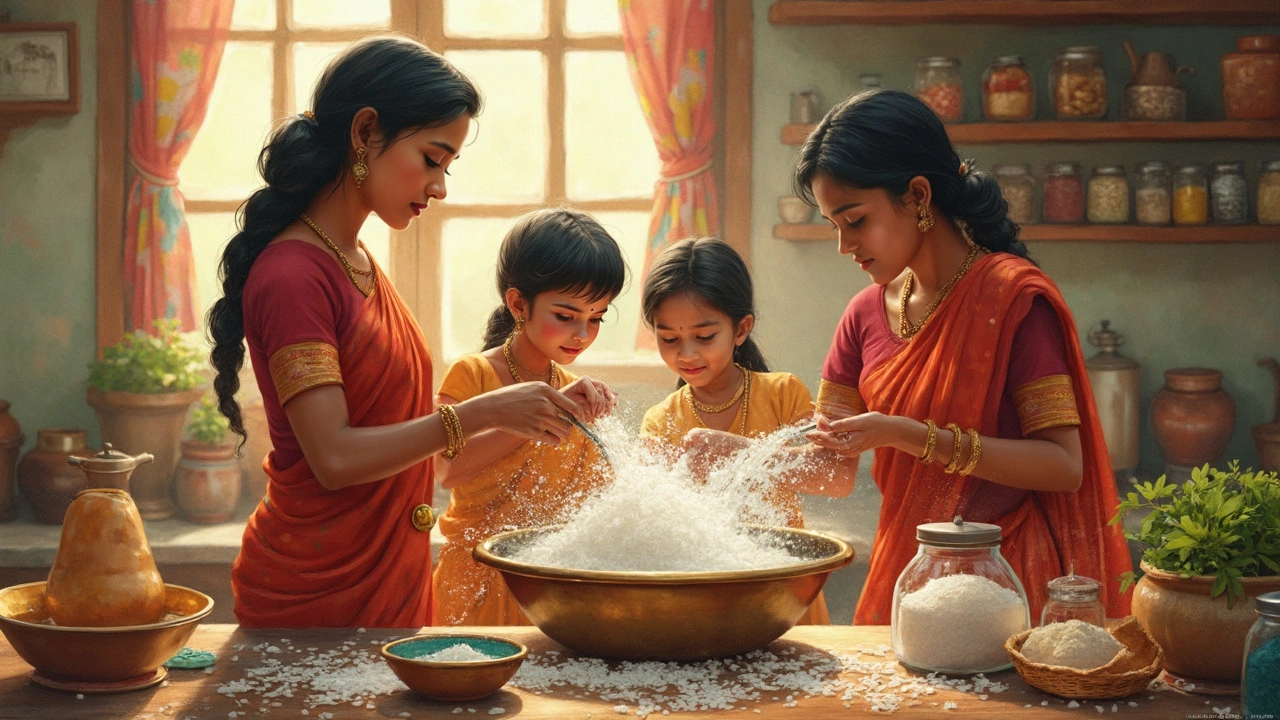 Why Wash Rice Before Cooking? The Real Reasons Revealed