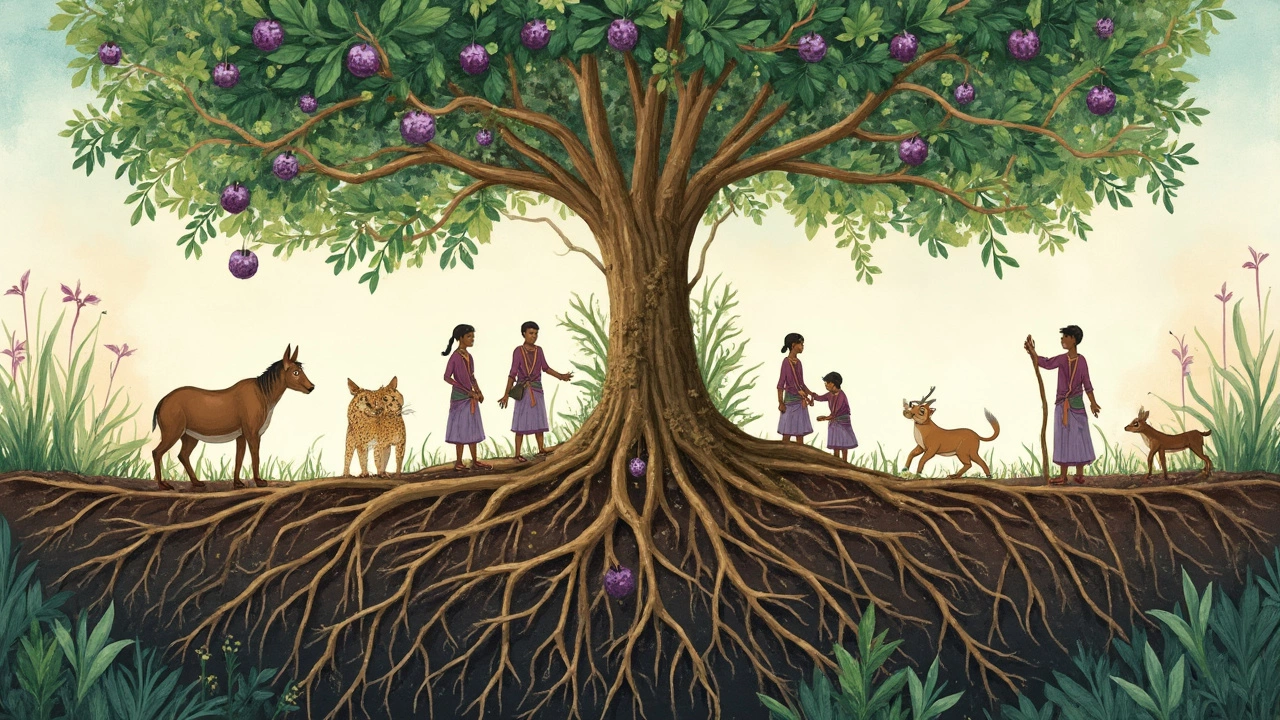 A Glimpse Beyond: New Trends and Endangered Treasures