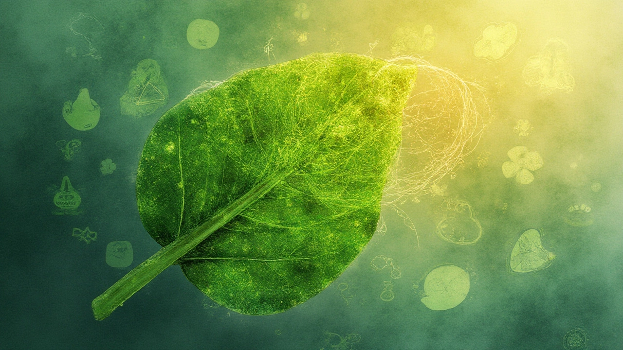 Broccoli in Daily Life: Beyond the Salad Bar