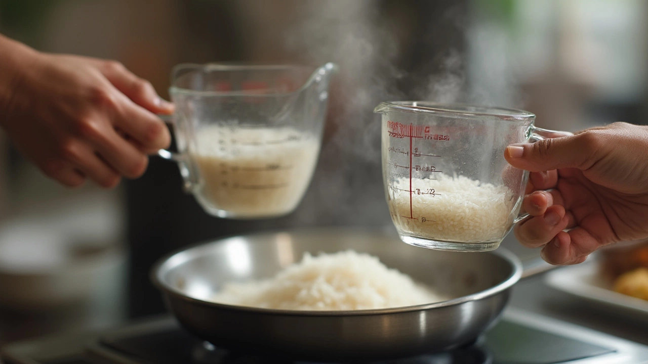 Cooking Methods: How Each Style Impacts Yield
