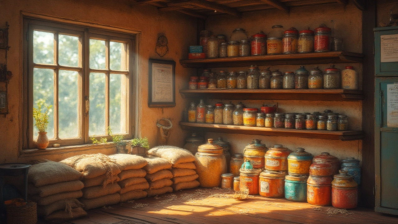 How Long Does Rice Last? Essential Stockpiling Tips for Long-Term Storage