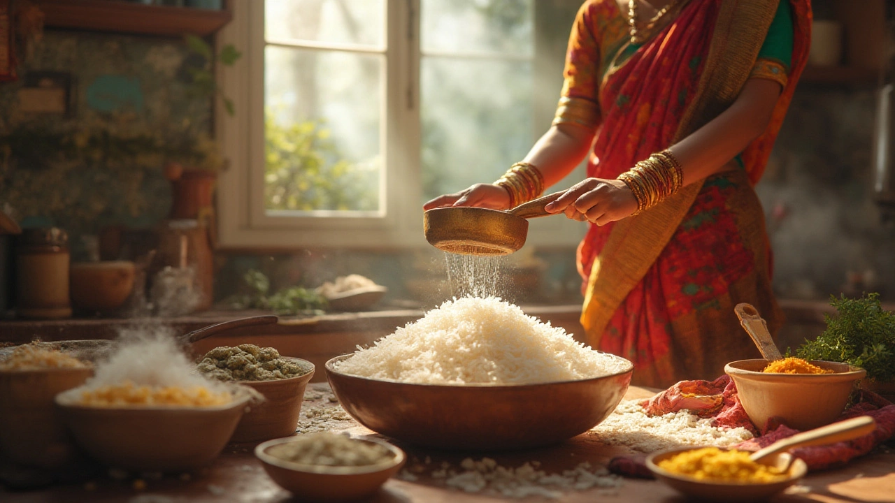 How Much Rice Does 1 Cup Make? Unpacking Dry to Cooked Ratios for Perfect Meals