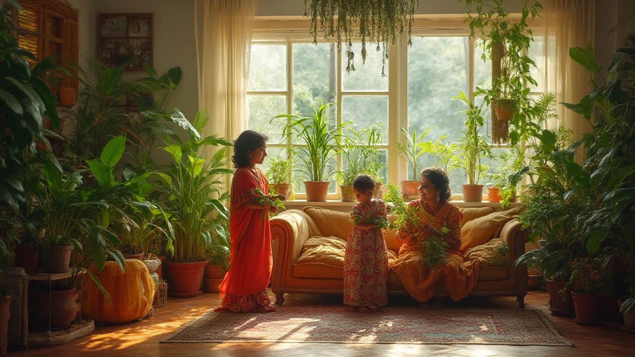 How to Make Your Evergreen Thrive All Year
