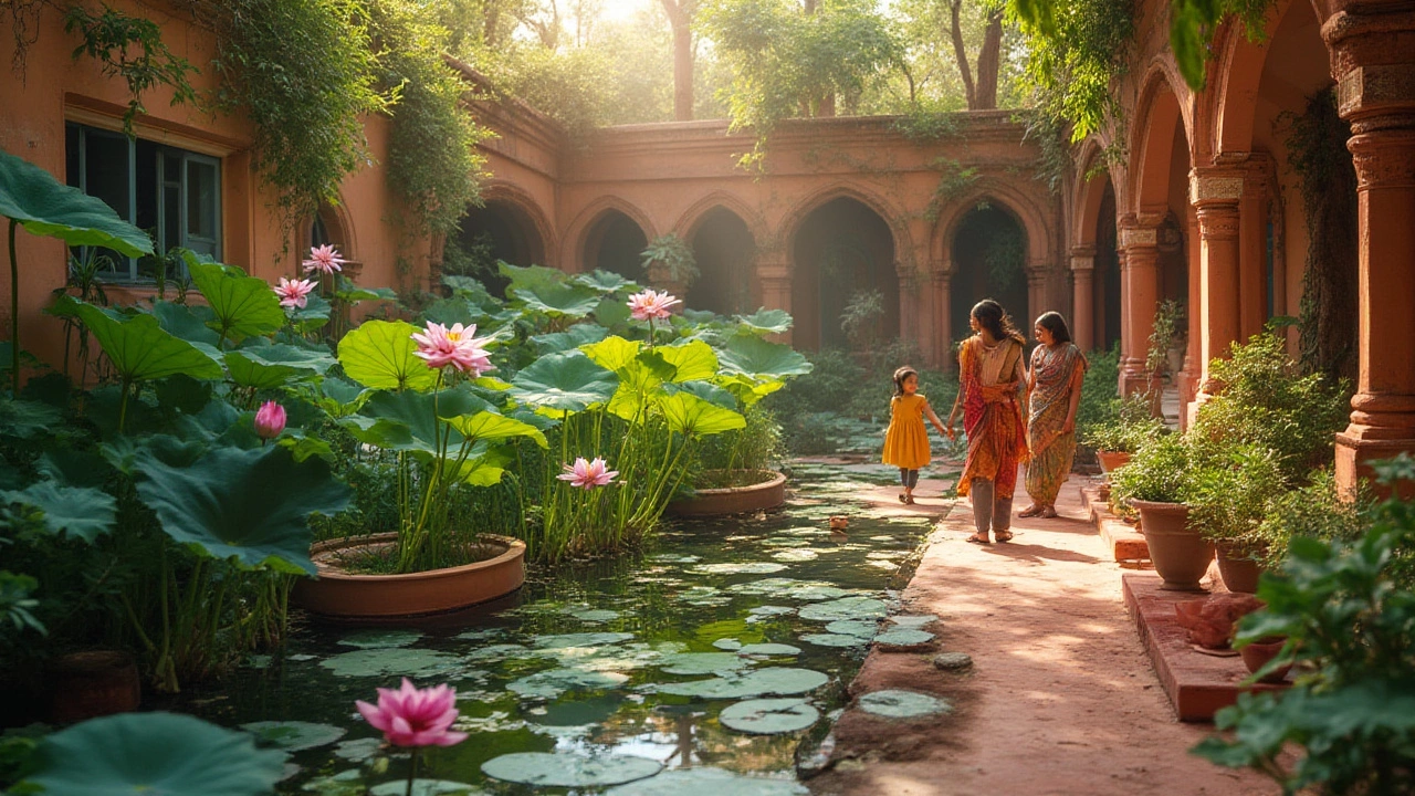 Is It Safe to Grow Lotus at Home? Risks, Benefits, and Essential Tips