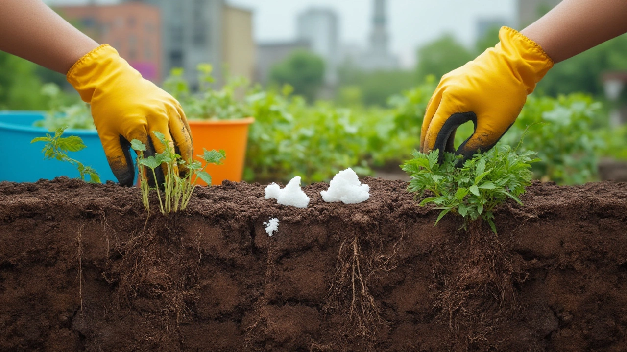 Real-Life Pros and Cons: Gardeners' Experiences