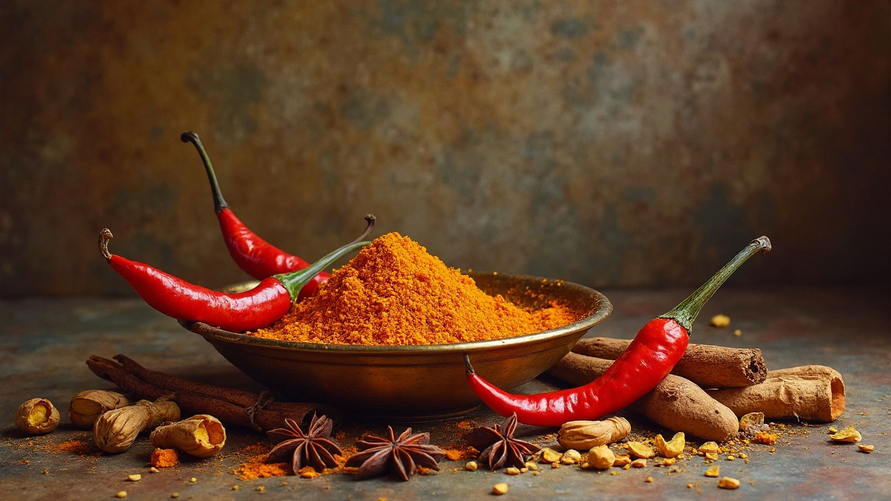 Sandalwood: The Fragrant Gold of the Subcontinent