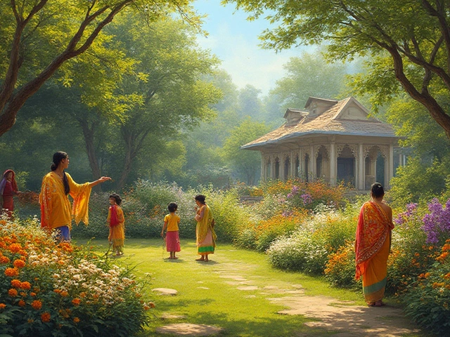 Best Months for Flower Blooming in India: Flower Seasons & Tips