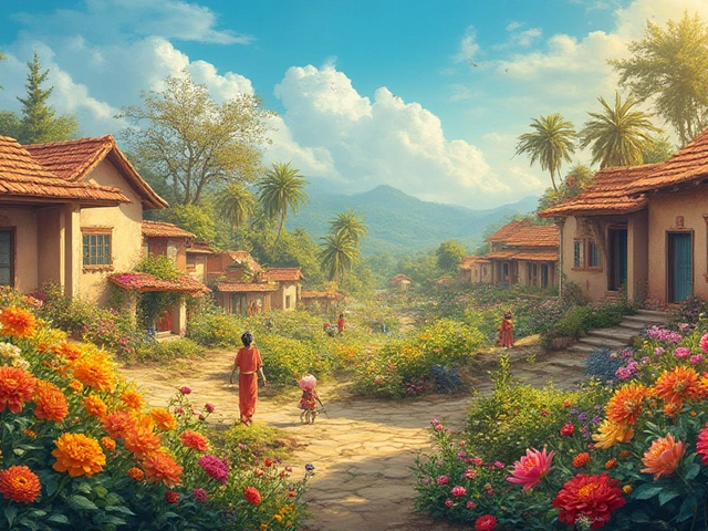Flower Blooming Seasons in India: Best Months for a Colorful Garden