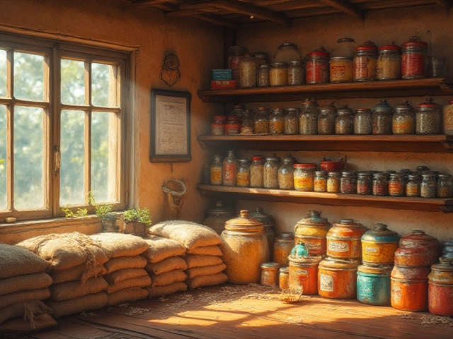 How Long Does Rice Last? Essential Stockpiling Tips for Long-Term Storage