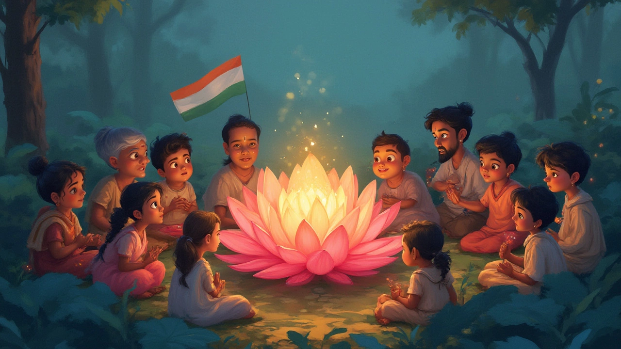 Tips for Growing Lotus at Home—Anywhere You Live