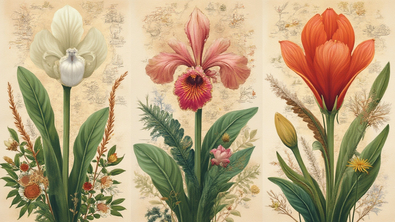 Why India’s Endemic Flowers Matter (and What’s Threatening Them?)